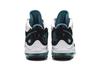 Men's Sneakers Nike LeBron 7 NFW Red Carpet (2019) White/Black-Glass Blue-Challenge Red