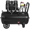 Kompresor Bezolejowy 50L 2500W | Kraft&Dele