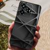 For ZTE Nubia V60 Design Case V60 Vita AXON60 Lite Soft Silicone Back Cover for ZTE Nubia V60 Design Phone Cases TPU Protector