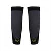 Cep Core Run Ultralight Calf Sleeves Black Grey Ws80vl Black Grey