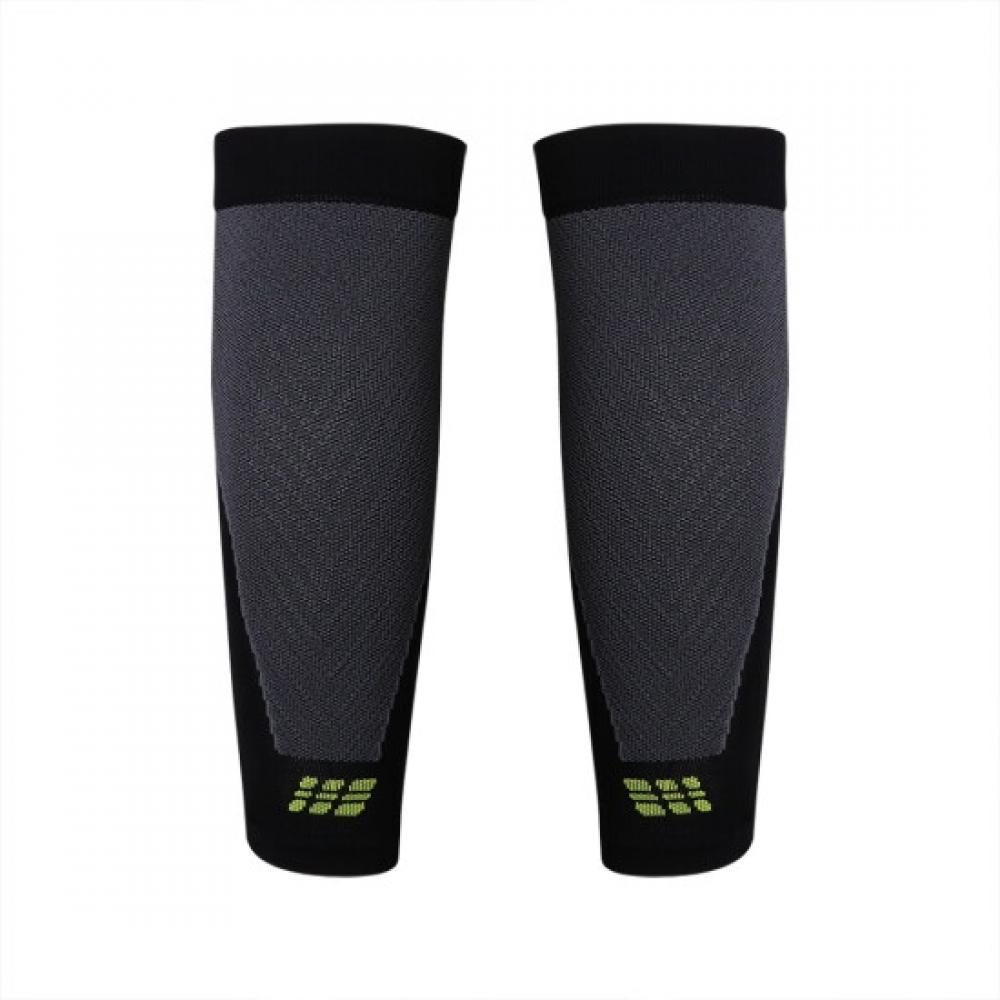 Cep Core Run Ultralight Calf Sleeves Black Grey Ws80vl Black Grey