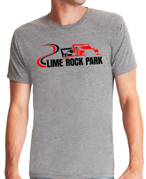 

Lime Rock Park auto racing t-shirt 4XL