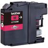 Brother LC | 123M | Magenta | Ink Cartridge | 600 Pages