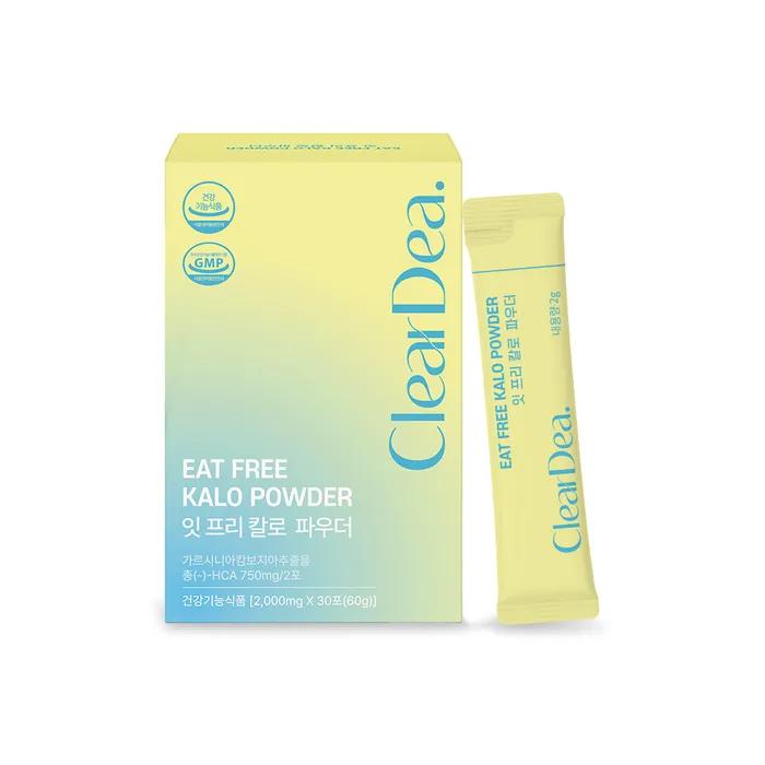 

It Free Calorie Powder 30 Packets