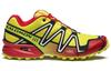 SALOMON Speedcross 3 'Sulphur'