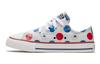 All Star Comfortable Low Top Kids Canvas Shoes Teenagers 667597C
