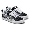 Vans Knu Skool 'Mega Check Black' Vans VN0009QCCJJ