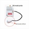 Ultra-Thin 12V/24V LED Light Control Switch with Adjustable Infrared Motion Sensor