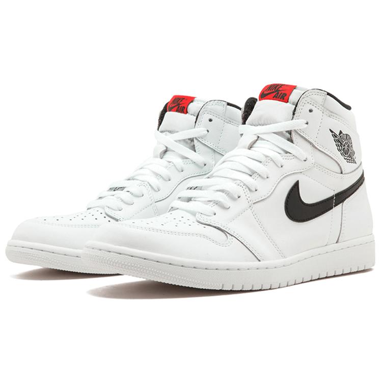 Jordan 1 Retro Yin Yang White 555088-102
