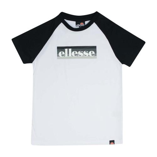 Ellesse Childrens/Kids Vescinti T-Shirt