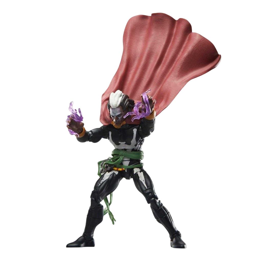 Marvel Legends Brother Voodoo Action Figure