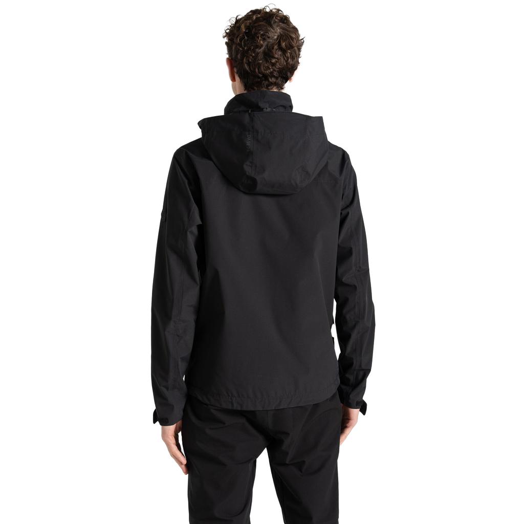 Mens Switch Out II Waterproof Jacket