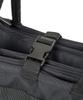 Helinox Tactical Folding Tote Bag - Black / 11087