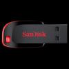 SanDisk Cruzer Blade CZ50 USB 2.0 Flash Drive
