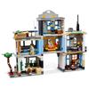 LEGO 31141 Main Street Block Toys