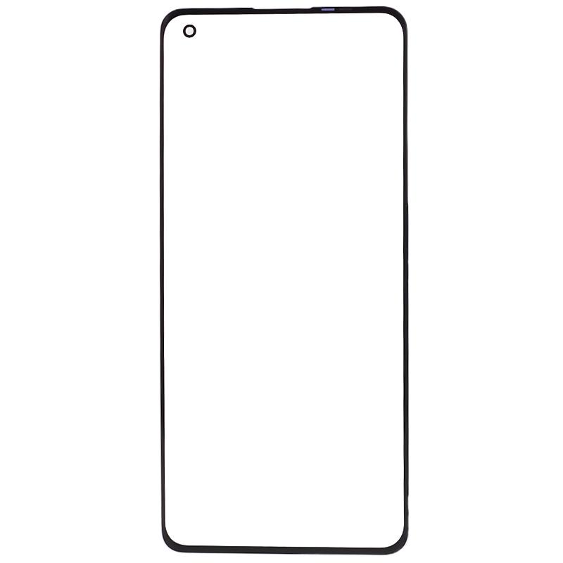 

For Oppo Find X5 PFFM10,CPH2307 Front Screen Glass Lens+OCA Adhesive Replacement Parts (without Logo) A