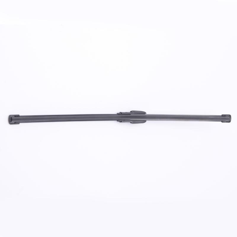 Rear Window Wiper Assembly Replacement, Arm and Blade Set with Reference 6Q6955707C 6Q6955425A for Golf 5 Worn Rear Wiper Service and Rear Glass