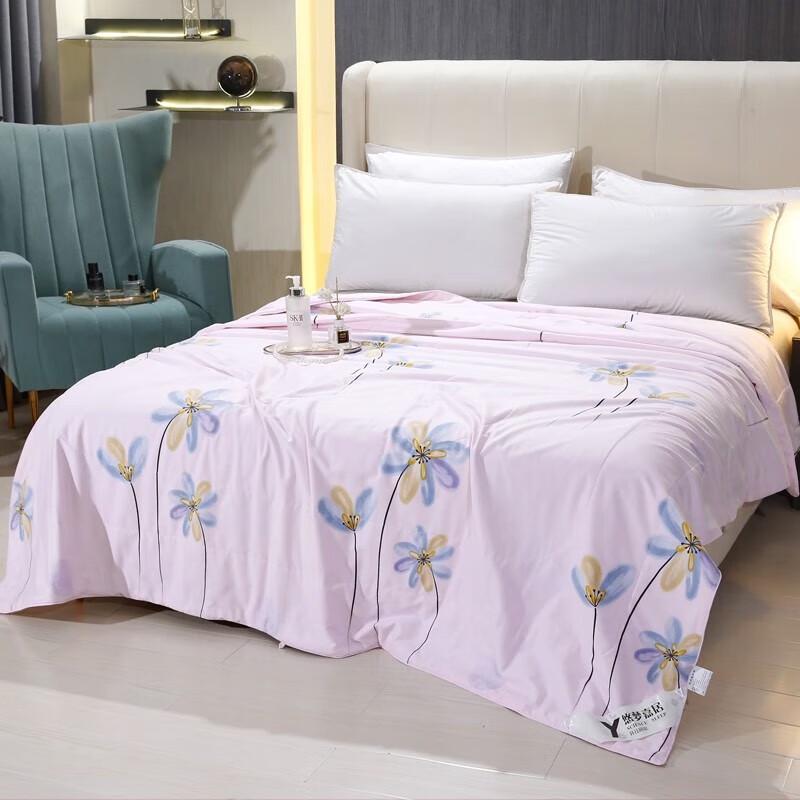 Youmeng Jiaju Premium Silk-Filled Cotton All-Season Duvet