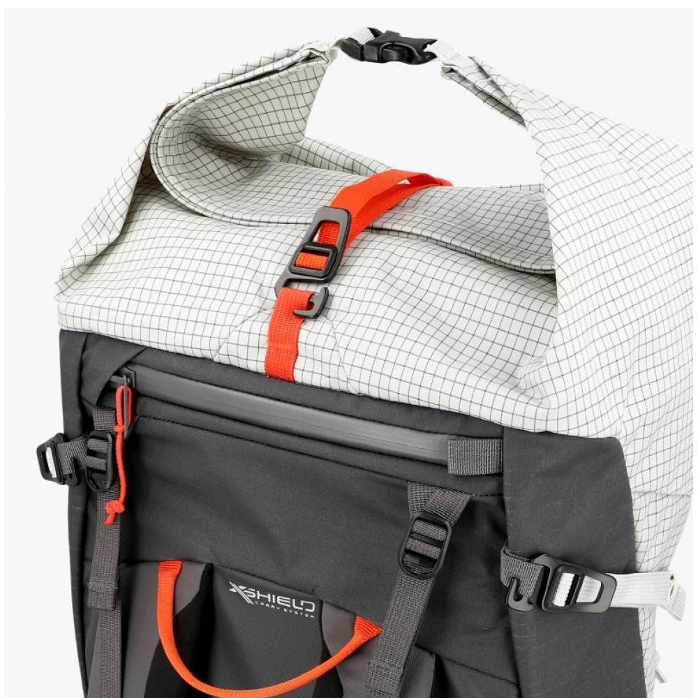 Rab Latok 38l Backpack Qap 30 Pewter