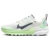 Nike Wildhorse 8 Summit White Vapor Green - DR2686-103