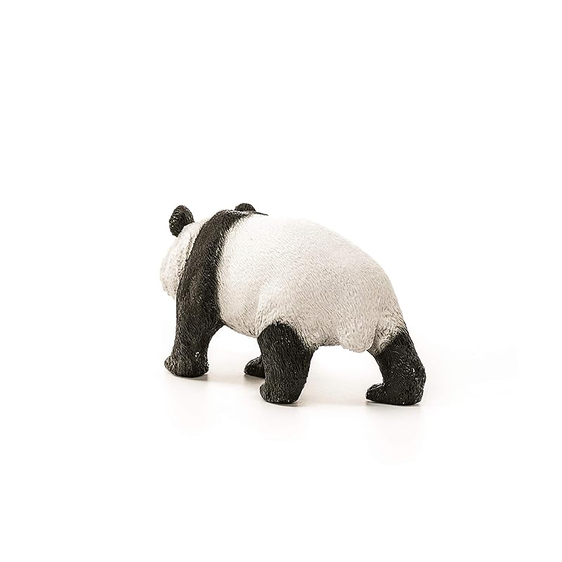 Schleich Wildlife Giant Panda Figure 14772