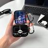 Earphone Cases Cover Case For Airpods Pro3 Pro 1 3 4 2 Pro2 Aircraft Cool