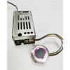 K215+R503 Fingerprint Ignition Lock