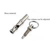 1PC ultrasonic dog whistle, dog training whistle, pigeon whistle, pigeon training whistle, carrier pigeon whistle small whistle dog whistle
