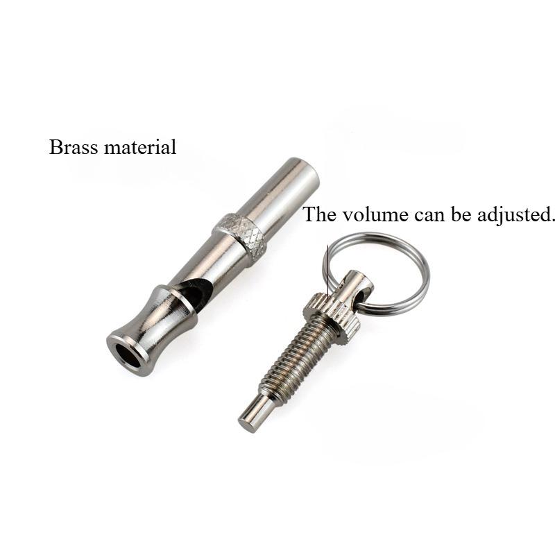 1PC ultrasonic dog whistle, dog training whistle, pigeon whistle, pigeon training whistle, carrier pigeon whistle small whistle dog whistle