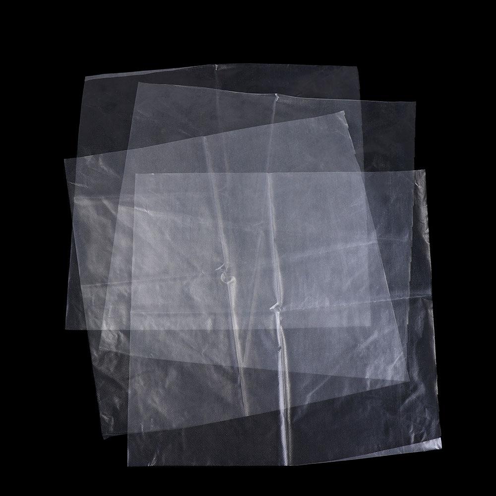 4pcs DIY Embroidery Stabilizer Paper Transparent Embroidery Transfer Paper  Embroidery