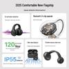 Philips TAQ2000 Open-Ear Clip True Wireless Earbuds
