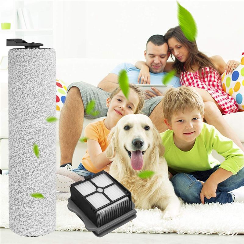 Reservedeler til Tineco IFLOOR 3, FLOOR ONE S3, F3