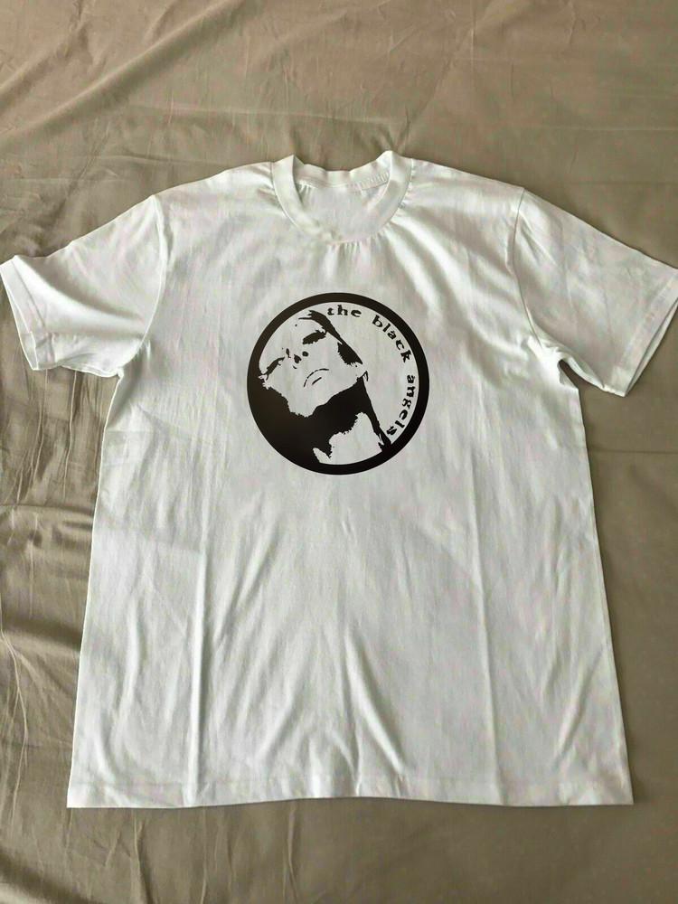 The Black Angels Album Band Gift For Fan S to 5XL T-shirt Unisex T-Shirt S