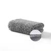 1/5/10PCS Ultra-Absorbent Quick-Dry Microfiber Cleaning Cloths for Cars & Kitchens, Non-Stick Oil, Washable & Reusable