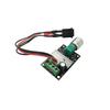 1203Bb 6V 12V 24V 3A 80W Motor Speed Controller Pwm Adjustable Reversible Motor Driver 80W Motor Speed Controller