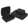Action Camera Case Shock-Proof Waterproof Storage Box Portable Travel Bag Carrying Case For 12 11 10 9 8 7 Camera Accessories
