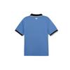 New MLB Polo Shirts Men's Blue 3LPQB0133-07CBL