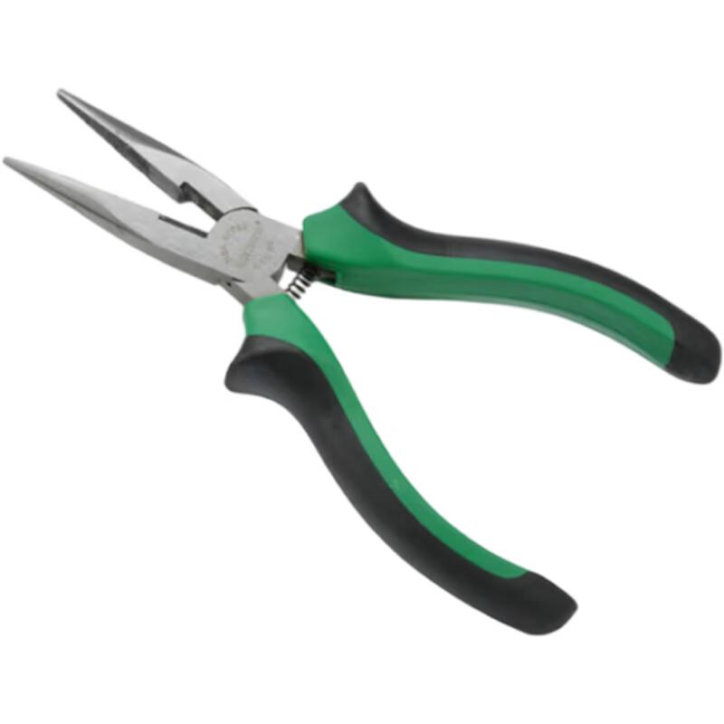 Weili Shi Needlenose Pliers 6 inch