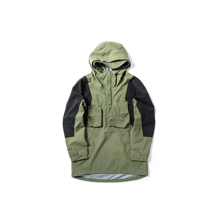 THE NORTH FACE Thermal Windbreaker Jacket Men's 3V5E-7D6