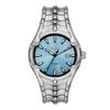 Dijelsigye Dz2200 (Vert) Vert Men'S Metal Watch