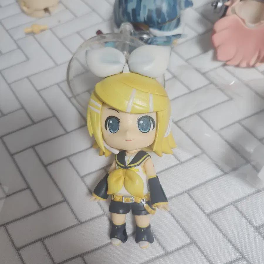 

Линнендроид