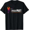 Pratt for Mayor of Los Angeles T-Shirt