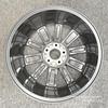 Peugeot-Compatible 40.85-Inch Pressure-Resistant Wheels, Model 830-Y080841