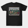 Üst giysisi – T-shirtler