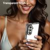 Anti-Gelb Hartes Faltbare Tasche Zubehör Hülle für Samsung Galaxy Z Fold7 5G Fold 7 Zfold7 Hülle