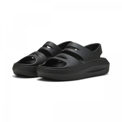 Official Platter Sandal