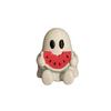 Halloween Dekoration Figur Niedliche Statue für Themenparty Deko