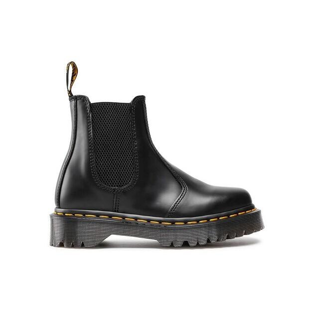 Ботинки Chelsea Dr. Martens 2976 Bex 26205001 Black