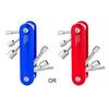 Folding Portable Hexagonal Wrench Set Metal Metric 5/6/8/9/10/12mm Screwdriver