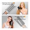 Nuevo cepillo alisador firme compatible con los accesorios Dyson Airwrap, para cabello encrespado y para lograr un estilo liso y suave, número de pieza 971892-08.